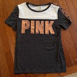 Victoria Secret’s PINK Tee